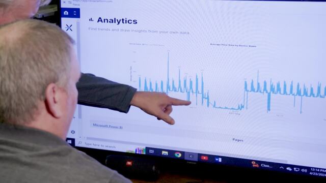 Case study video