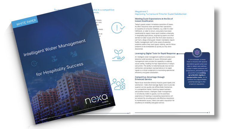 White Paper Image