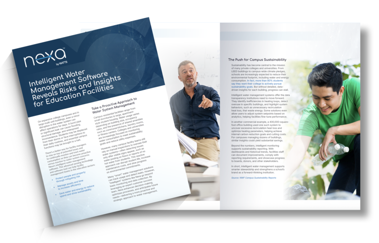 White Paper Image
