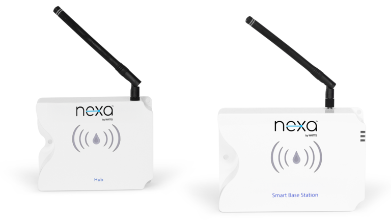 Communication Hubs