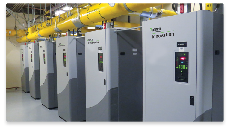 nexa-aerco-innovation-dhw-manage