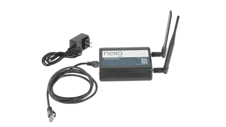 nexa-cell-gateway