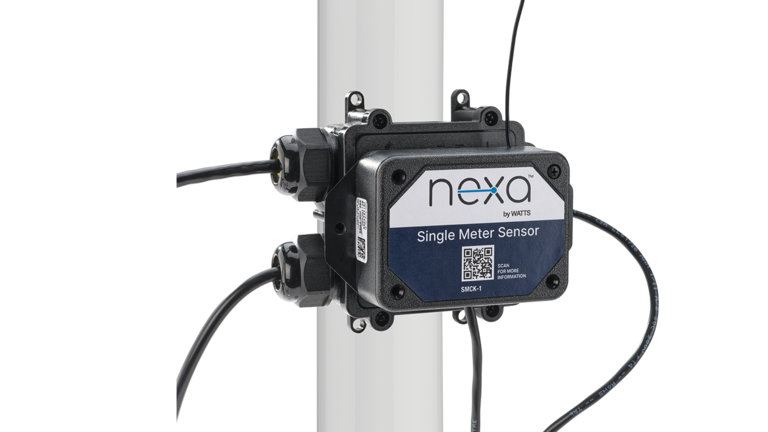 nexa-meter-sensor-components