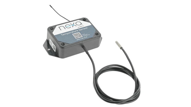 nexa-temp-sensor