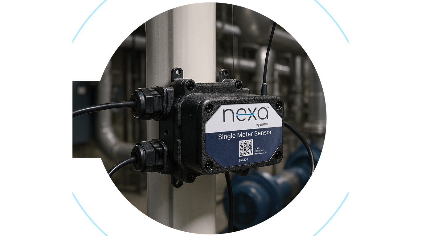 meter-sensor-container