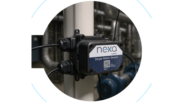 meter-sensor-container